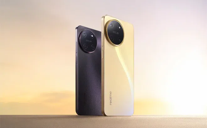 realme 11 với bộ ba hiệu năng mạnh mẽ sẽ ra mắt đầu tiên tại Việt Nam cuối tháng 7 này