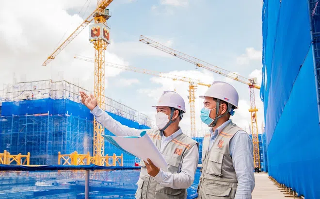 Hưng Thịnh Incons: Chuyển biến tích cực trong kết quả kinh doanh quý 2/2023