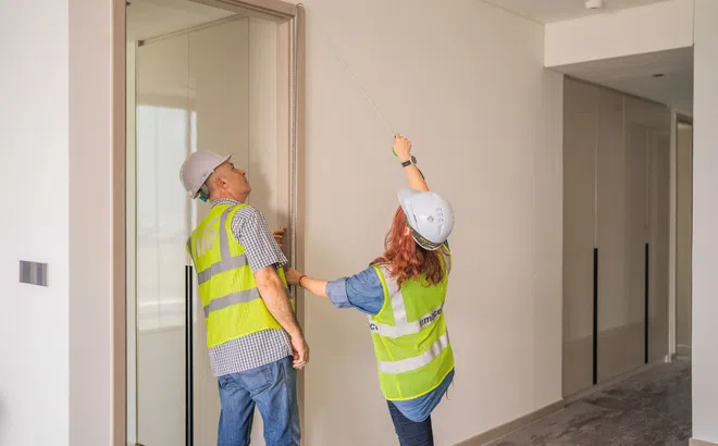 Thị trường đón nguồn cung căn hộ mới từ 7 dự án của Masterise Homes