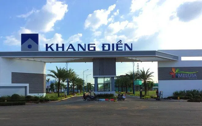 Nhà Khang Điền: Lợi nhuận đi lùi, cắt giảm nhân sự