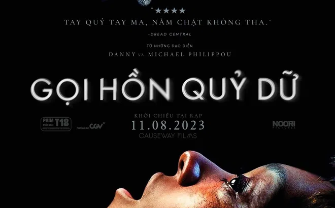 Loạt siêu phẩm đáng trông chờ nhất từ “xưởng phim độc lạ” A24: Từ màn gọi hồn ghê rợn đến nhan sắc gây sốc của cựu “hoàng tử Disney”