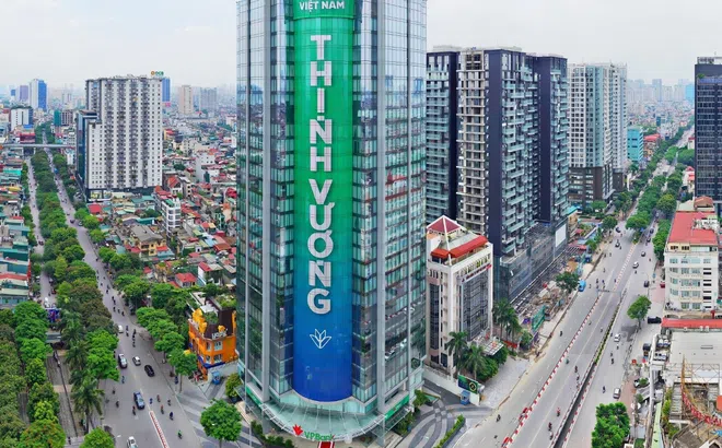 Mừng sinh nhật tuổi 30, VPBank tặng cơn mưa quà tăng cho khách hàng SME