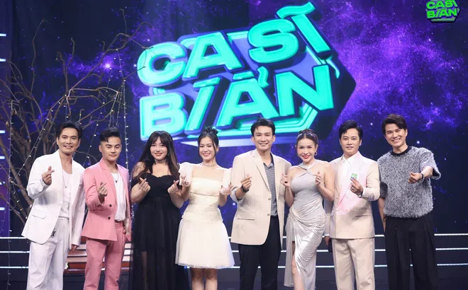 Chí Thiện – Khả Như ăn năn hối lỗi vì không nhận ra NSƯT Phương Anh