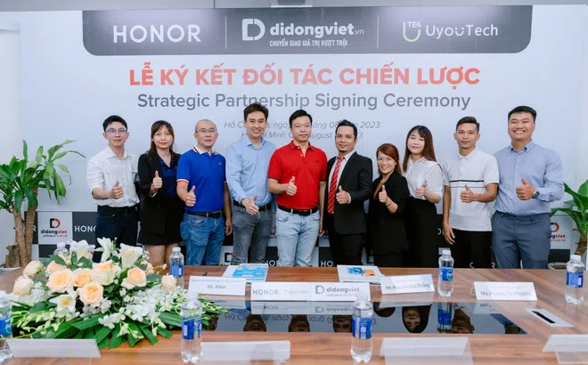 Các ông lớn phải “đau đầu” trước động thái mới của Di Động Việt