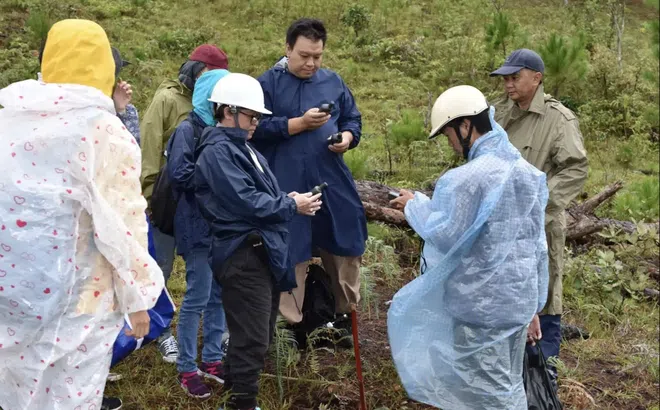 VINIF đồng hành cùng nhân tài học thuật