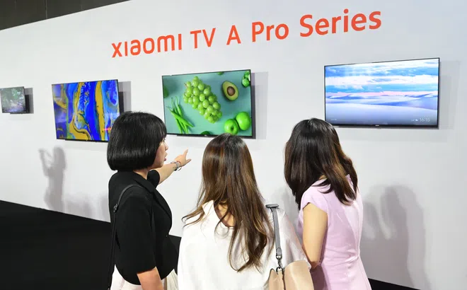 Xiaomi ra mắt dòng TV A và TV A Pro mới, màn hình lên đến 4K cùng nhiều tính năng thông minh vượt trội