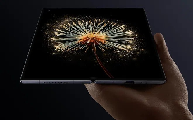 Phát biểu thường niên của CEO Lei Jun: Xiaomi ra mắt điện thoại gập Xiaomi MIX Fold 3, CyberDog 2 cùng hàng loạt cải tiến mới