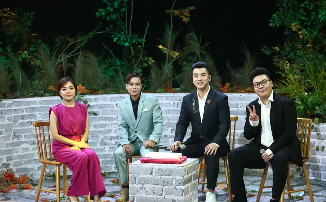 Giọng ca “Cà phê đắng và mưa” tiết lộ lý do hơn 10 năm vắng mặt trên sân khấu
