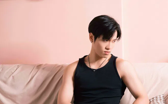 Đăng Quân Pino thể hiện vũ đạo nóng bỏng trong MV Đừng Lo Đã Có Anh Đây Rồi