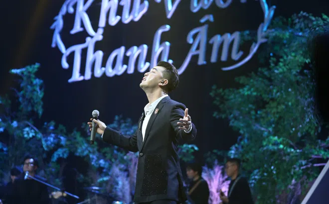 Thanh Ngọc “gây nghiện” khi cover nhạc phim Bỗng dưng muốn khóc và Gọi giấc mơ về