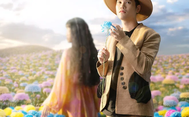 MIN ủng hộ Khắc Hưng trong dự án mới, khẳng định tình bạn showbiz hiếm có