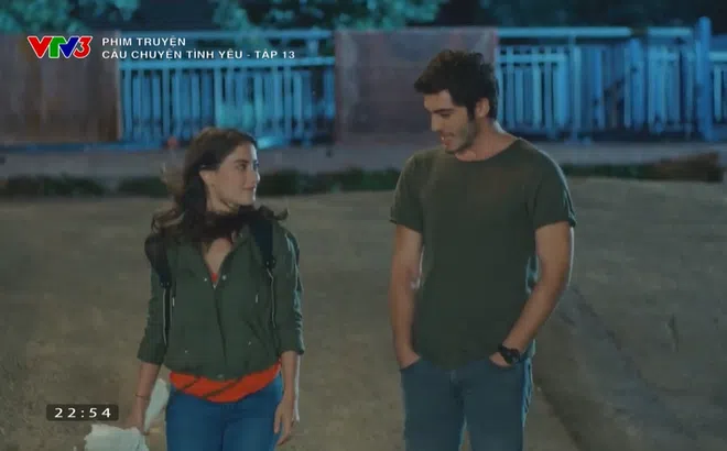 Phim Câu chuyện tình yêu: Cô gái bị mẹ bỏ một mình vất vả chăm sóc 5 đứa em thơ