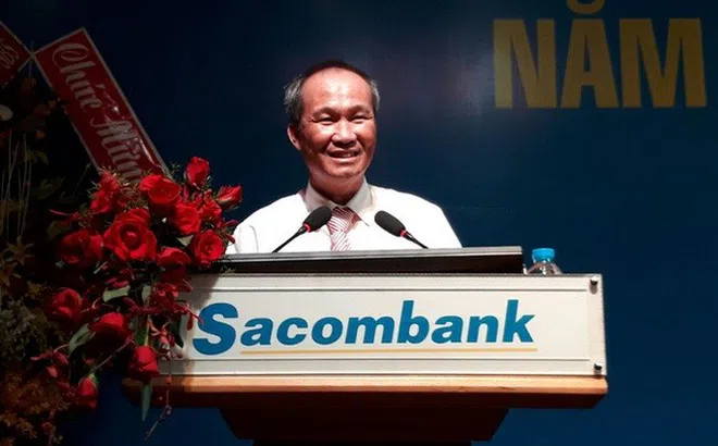 Sacombank của doanh nhân Dương Công Minh đã “phù phép” tỷ lệ nợ xấu ra sao?
