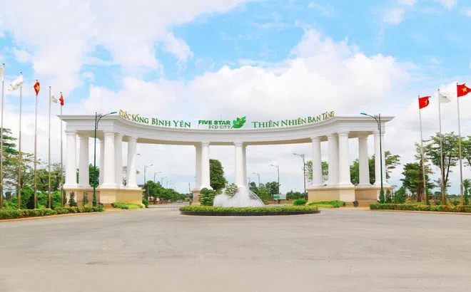 Long An giao Sở Xây dựng thường xuyên kiểm tra các dự án có báo chí phản ánh