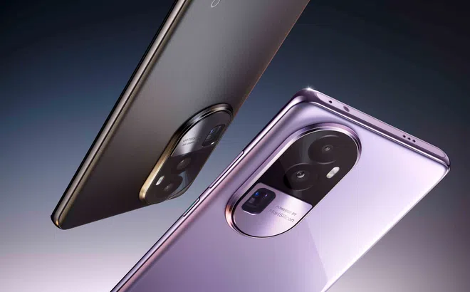 OPPO Reno10 Pro+ 5G chính thức mở bán Phiên bản hội tụ những nâng cấp mạnh nhất trên Reno10 Series