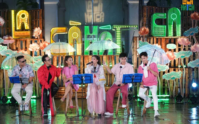 Jun Phạm nổi máu hơn thua, đòi ‘tác động vật lý' khiến đối thủ hoảng hốt