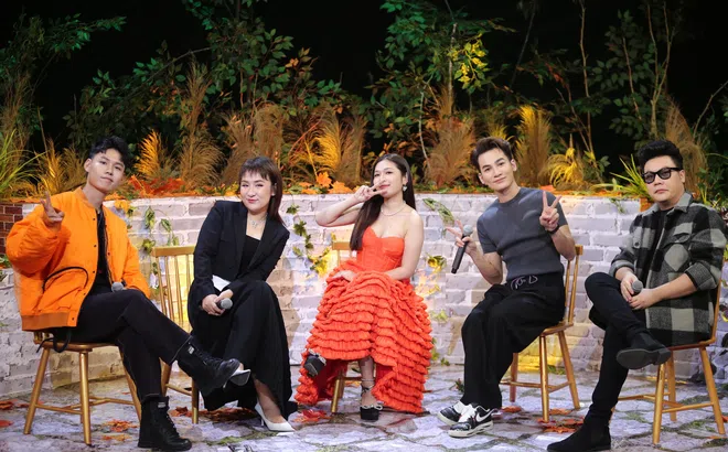 Khu vườn thanh âm: Huỳnh Tú tiết lộ lý do không dám nhận show dù rất nhớ nghề