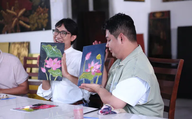 Bách nghệ kỳ thú: Khám phá làng nghề sơn mài Tương Bình Hiệp, Bình Dương