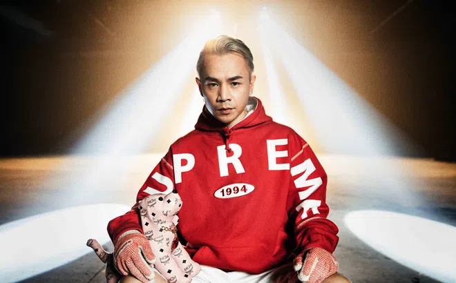 Rapper Binz cùng bản hit BigCityBoi sẽ xuất hiện trong bom tấn hành động công phá phòng vé tháng 9 “Biệt Đội Đánh Thuê 4"