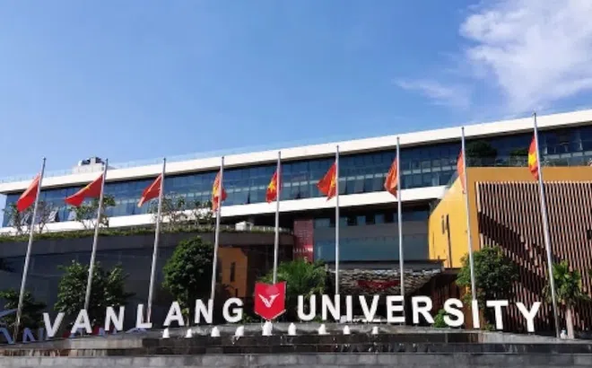 Trường đại học Văn Lang sử dụng 9 lao động người nước ngoài không phép