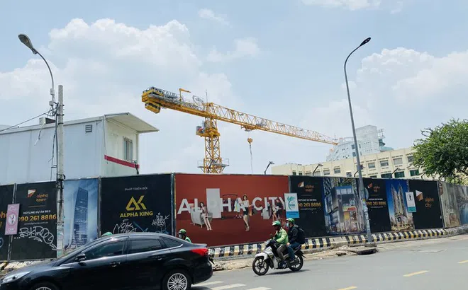 Bài 3: Golden Hill chỉ còn 4,9 tỷ đồng tiền mặt, nợ thuế gần 1.300 tỷ đồng
