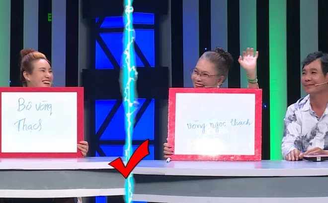 Nàng dâu thời nay: Con trai hiếm hoi thổ lộ lời yêu thương, người mẹ ngoài 70 rưng rưng vì xúc động