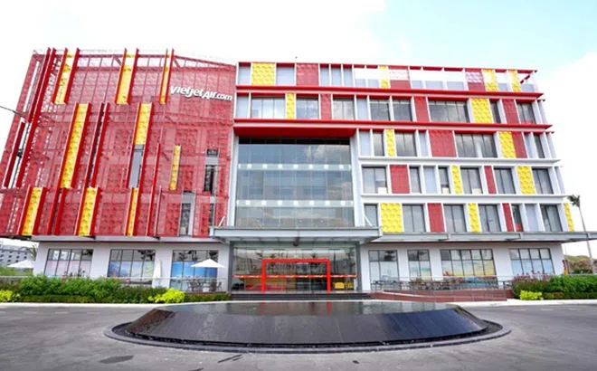 Học viện Hàng không Vietjet tham gia mạng lưới đào tạo quốc tế của IATA