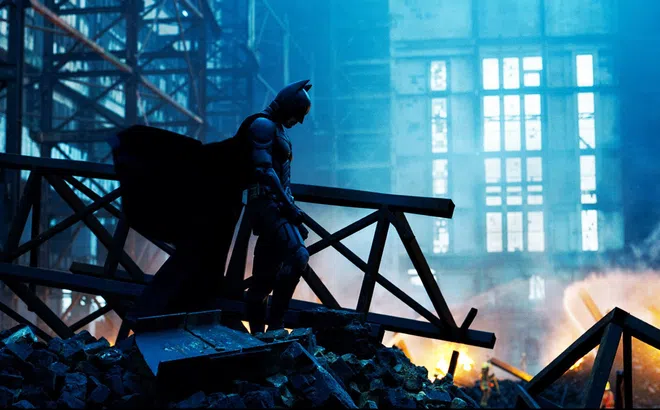 Trước thềm lần đầu ra rạp tại Việt Nam, cùng nhìn lại những kỷ lục và di sản tuyệt vời mà “The Dark Knight” đã tạo ra