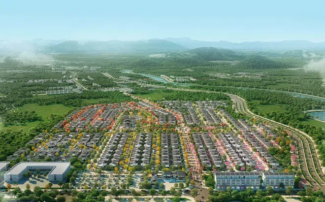 Vì sao loạt dự án khu đô thị, nghỉ dưỡng… của Sun Group ở Thanh Hóa bị chậm trễ?