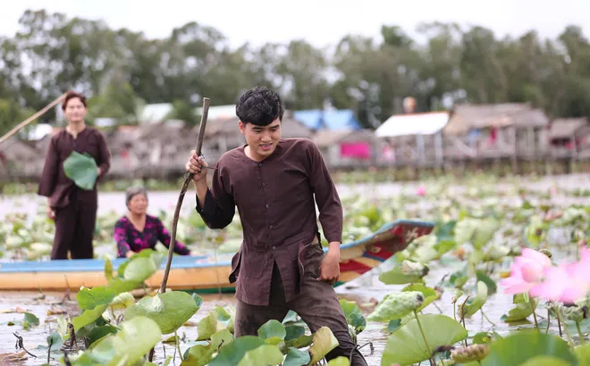 Bách nghệ kỳ thú: Khám phá dịch vụ du lịch sinh thái tại Đồng Tháp