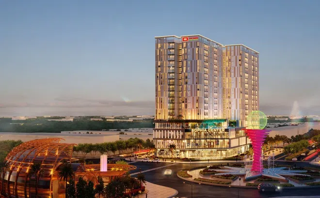 Kiên Giang: Cần làm rõ điều kiện ký hợp đồng mua bán căn hộ Sophia Center