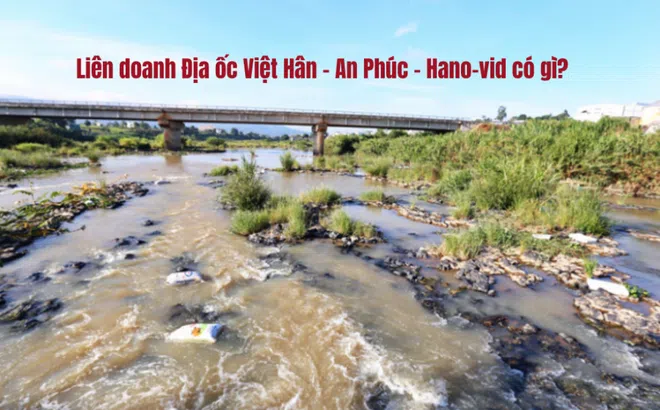 Lộ liên danh mới ở dự án 12.000 tỷ từng được FLC và Ecopark để mắt: profile khủng vì nợ