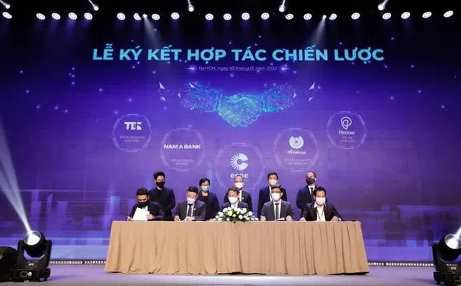Dự án Picity Sky Park huy động vốn khi chưa đủ điều kiện và chiêu lách thuế