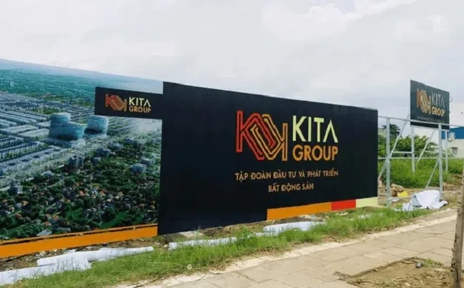 Bức tranh tài chính Kita Group: Lỗ liên tiếp, khoản phải thu và tồn kho chiếm hơn 90% tài sản