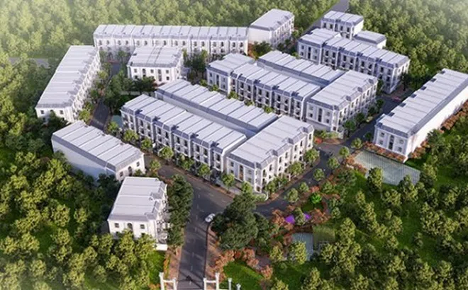 Lỗ quý 2 liên tiếp, DRH Holdings đang “ôm” dự án nào?