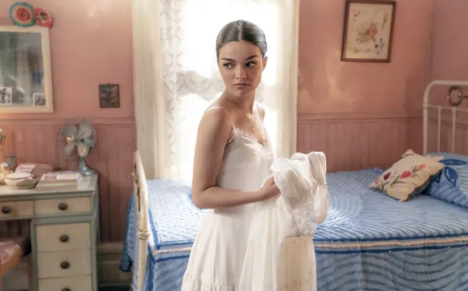 Dàn diễn viên thực lực góp mặt trong phần tiền truyện của “Đấu Trường Sinh Tử”