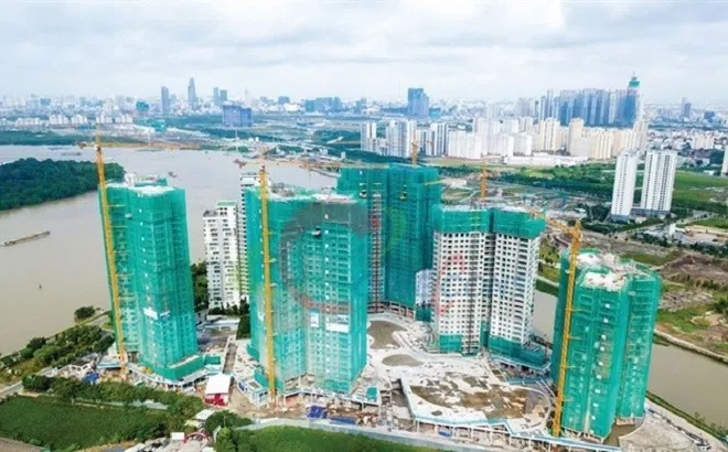 Bức tranh tài chính tập đoàn xây dựng Coteccons thế nào?