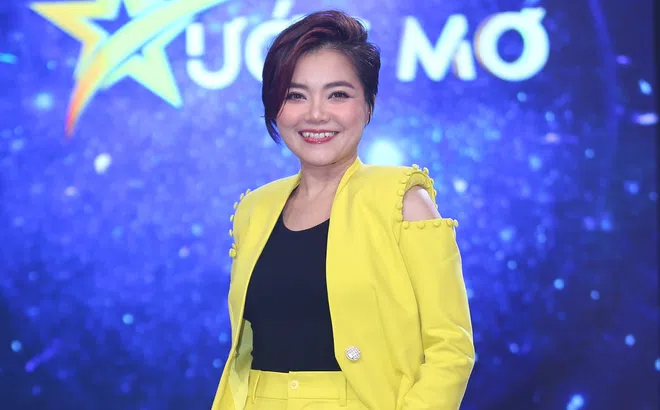 Thanh Ngọc bất ngờ đề nghị làm trưởng fanclub của thí sinh