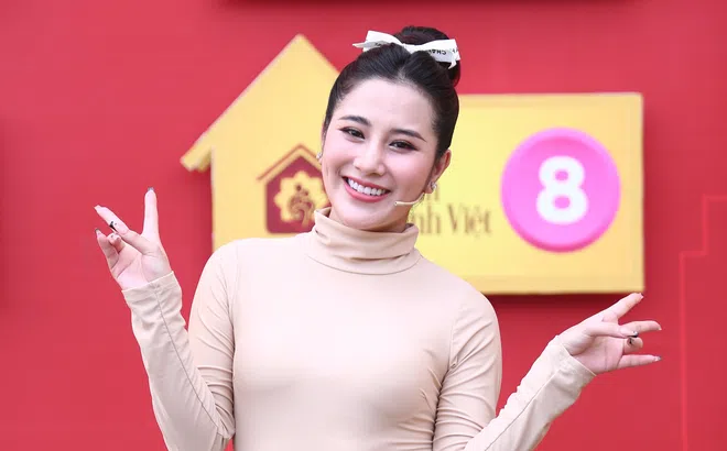 Lí do Tố My chưa nghĩ đến chuyện lập gia đình