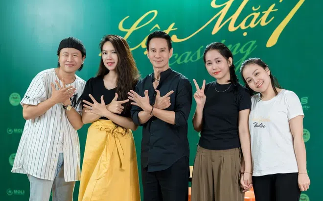 Casting “Lật Mặt 7” của đạo diễn Lý Hải “vỡ trận” vì thí sinh quá đông