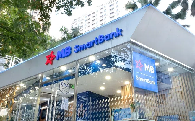 Nợ xấu của Ngân hàng Quân đội (MBB) có thể đạt đỉnh trong quý 4 này