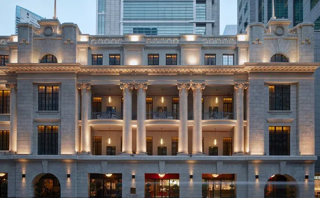 Viva Land mất bao nhiêu tiền khi cắt lỗ thương vụ Hotel Telegraph?