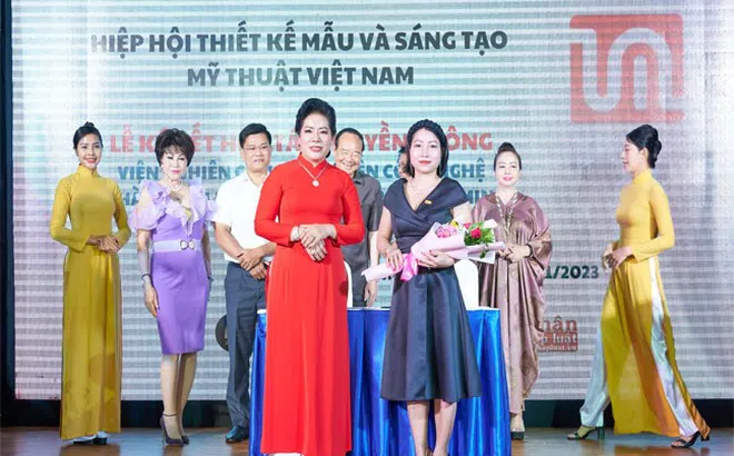 Viện Nghiên cứu phát triển công nghệ ngành làm đẹp - nơi chấp cánh ước mơ sở hữu vẻ đẹp hoàn hảo