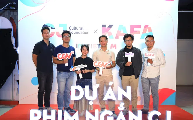 Chân dung 6 đạo diễn trẻ hứa hẹn “làm nên chuyện” cho điện ảnh Việt