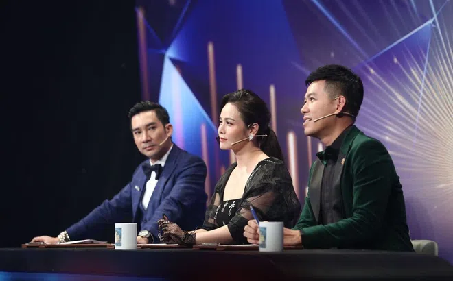 Đấu trường toàn năng: Quang Hà và Hồ Trung Dũng liên tục bất đồng quan điểm