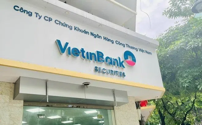 Sài Gòn VRG kinh doanh thế nào khi cho VietinBank Securities vay hàng nghìn tỷ?