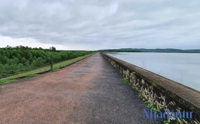 Diễn biến mới tại 'siêu' dự án sân golf Cam Lộ