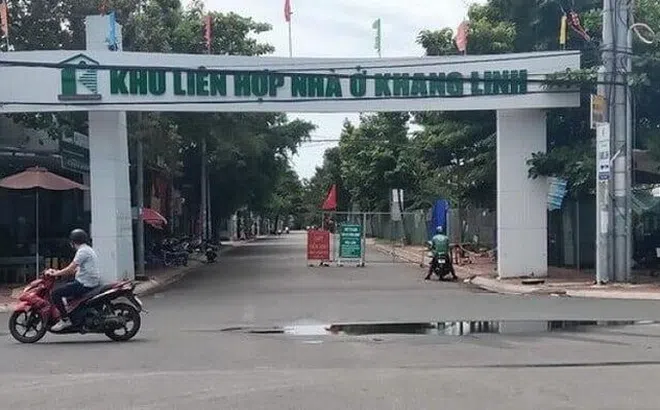 Nợ thuế quá hạn, Công ty Khang Linh ở Vũ Tàu đang có các dự án nào?