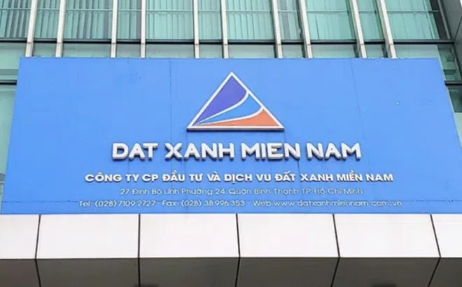 Đất Xanh Miền Nam lần thứ 11 'khất nợ' lãi trái phiếu