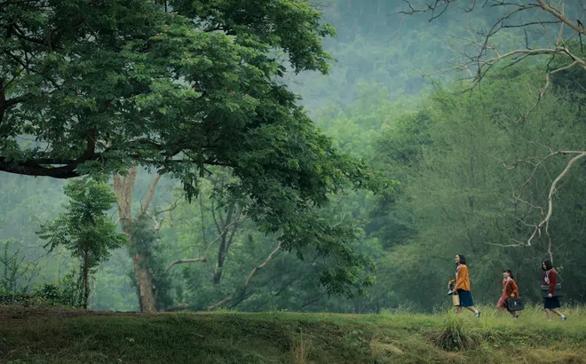 Tee Yod: Quỷ Ăn Tạng - Sự kỳ bí, ám ảnh đến từ câu chuyện có thật trên đất Thái